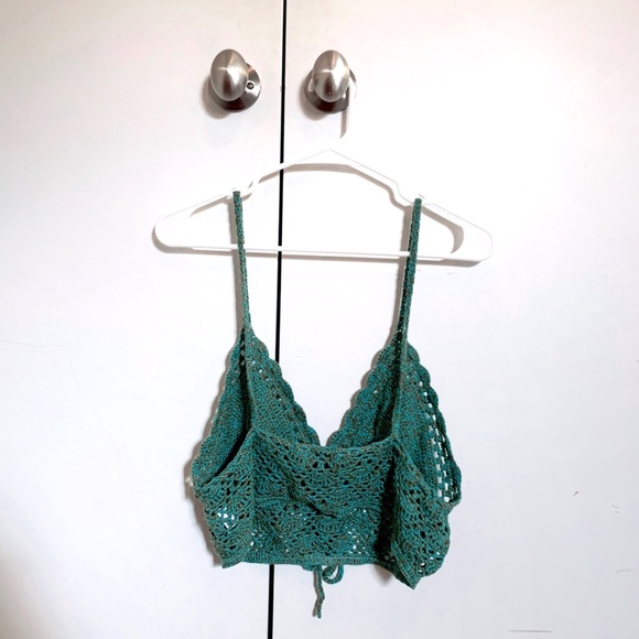 🌈Knit top🌈 - Picture 3 of 3